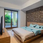 Apartment With A View 2