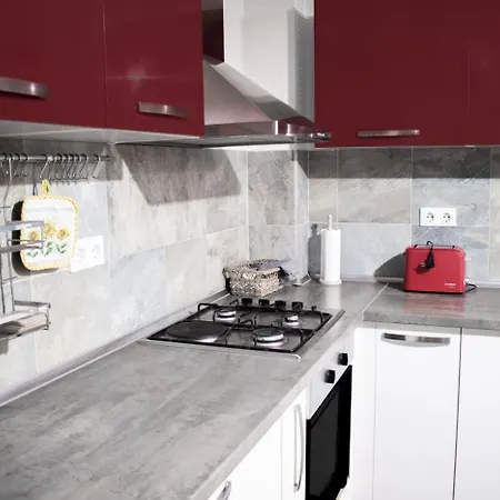 With A View 2 * Brașov