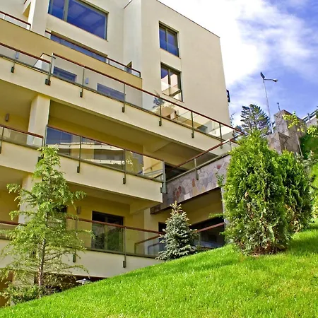 Apartment With A View 2 *