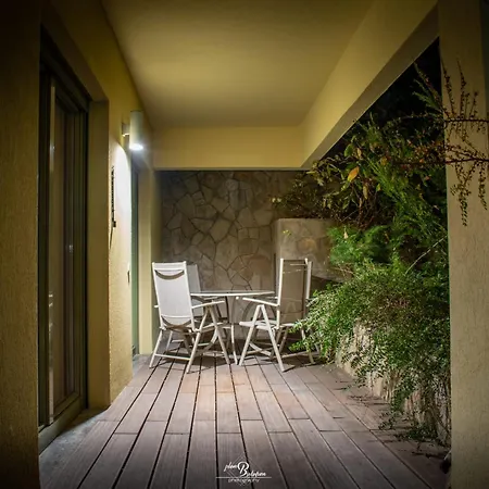 Appartamento With A View 2 Braşov