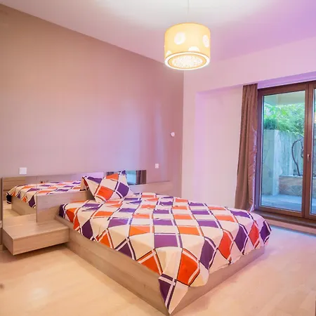 Apartment With A View 2 *