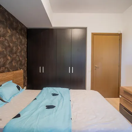 Apartment With A View 2 Brasov