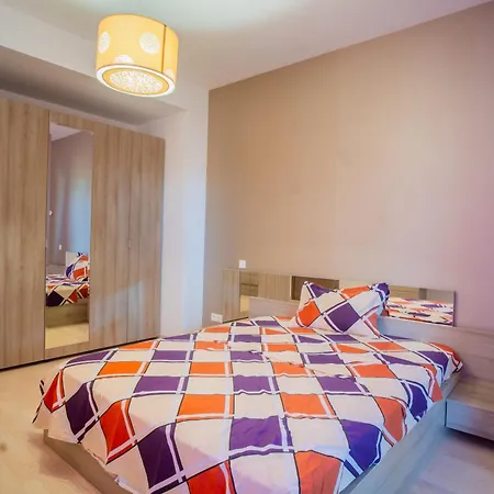 With A View 2 Braşov