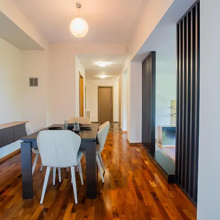 With A View 2 * Braşov