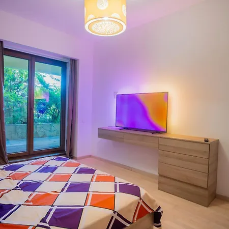 With A View 2 Appartamento