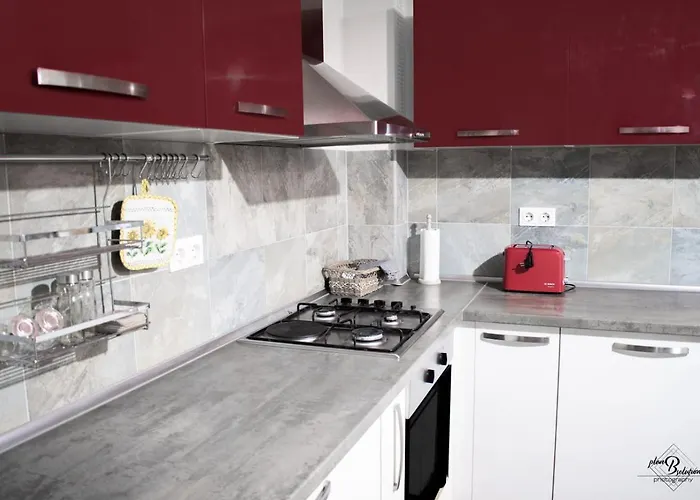 With A View 2 * Brașov