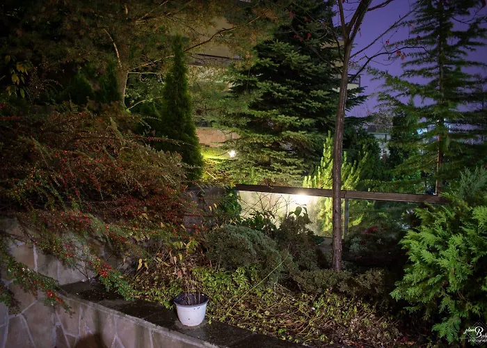 With A View 2 Apartment *