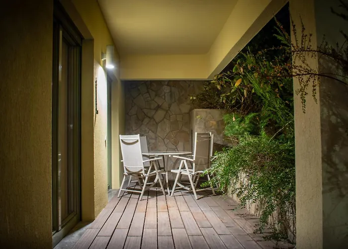 Apartment With A View 2 Brasov