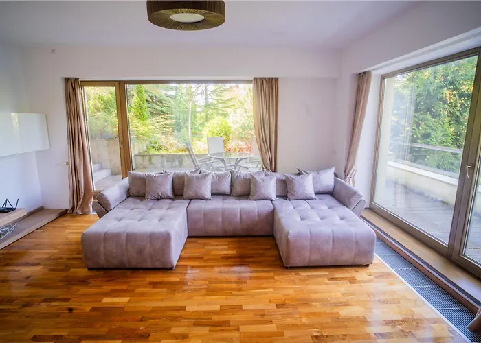 With A View 2 Brașov