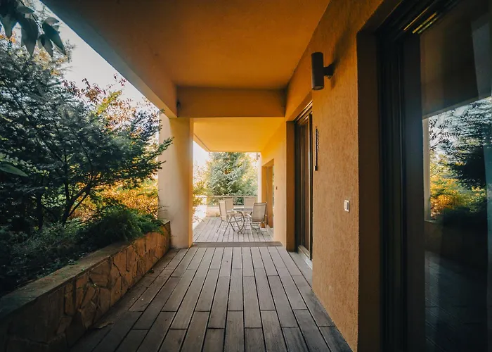 With A View 2 * Brașov