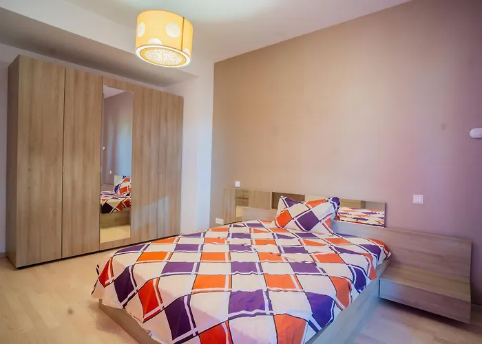 With A View 2 Brașov