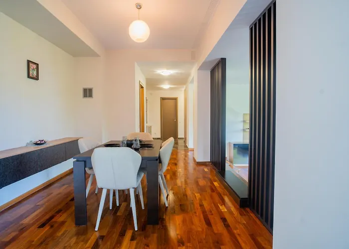 With A View 2 * Brasov