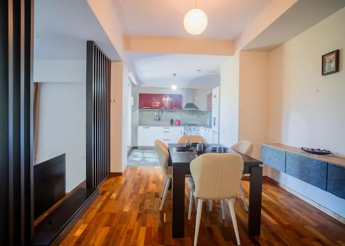 Apartment With A View 2