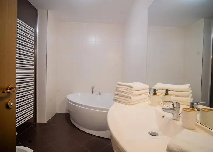 Apartment With A View 2 *