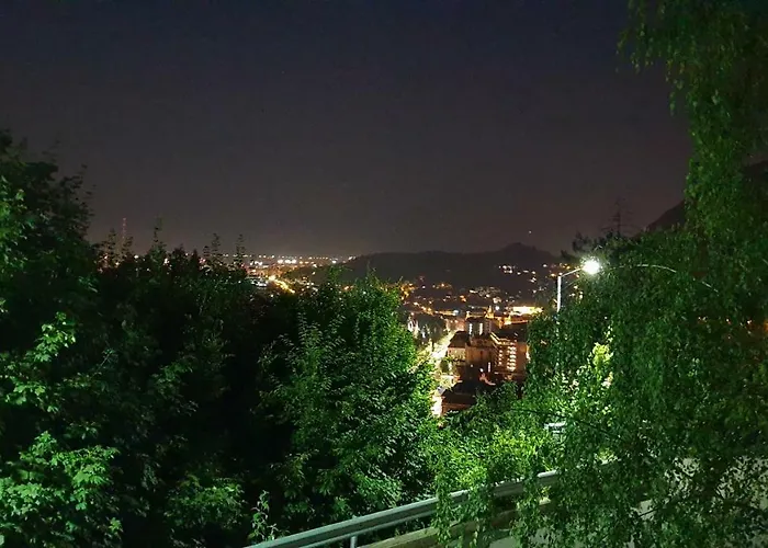 Apartment With A View 2