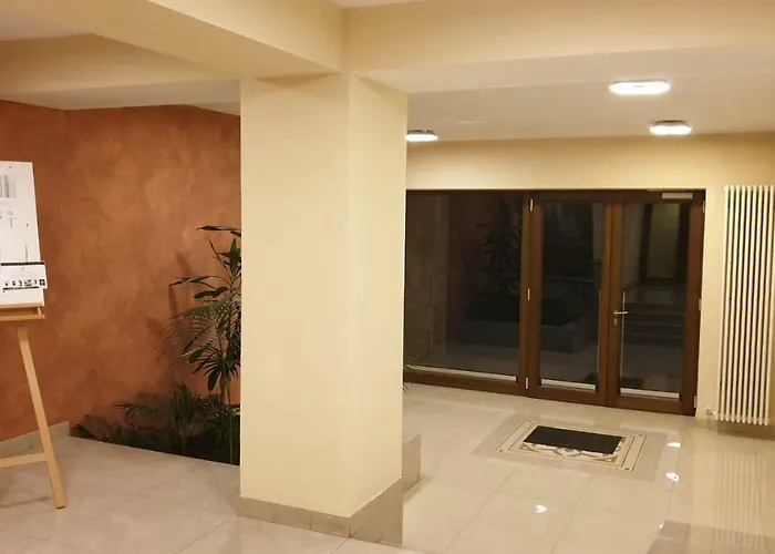 Apartment With A View 2