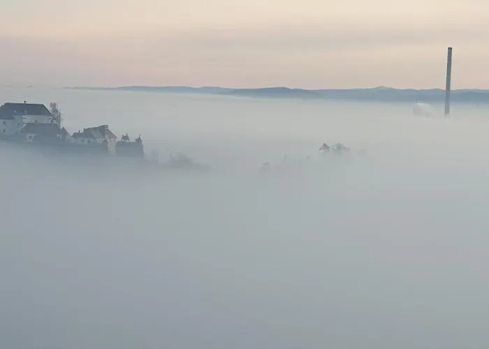 Apartment With A View 2